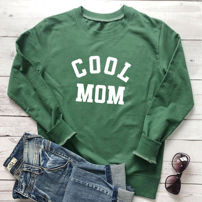 Cool MOM Sweater