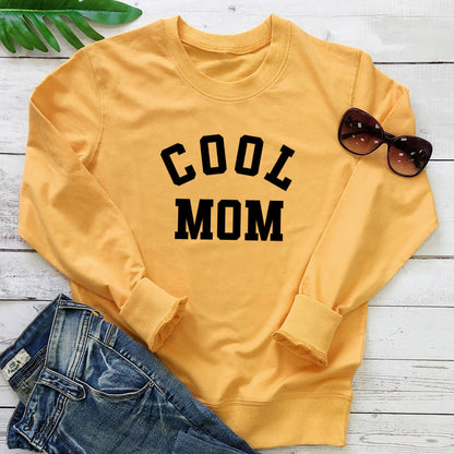 Cool MOM Sweater